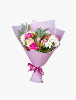 Forever Flowers Roses