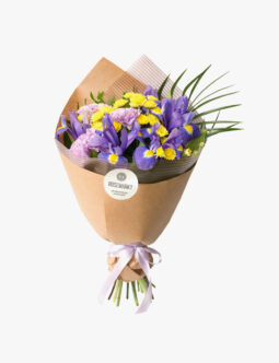 Butterfly Bouquet Kit